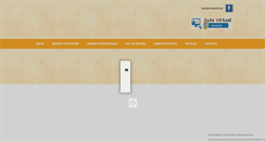 Desktop Screenshot of istpisco.edu.pe